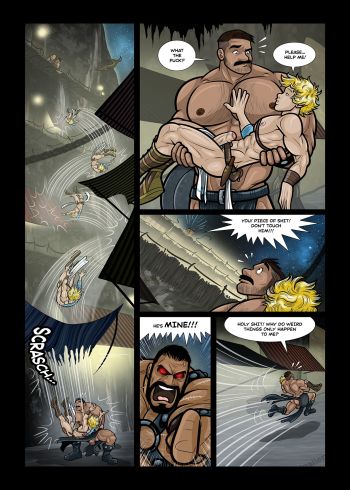 Cover of Exodus 7 - Cuam